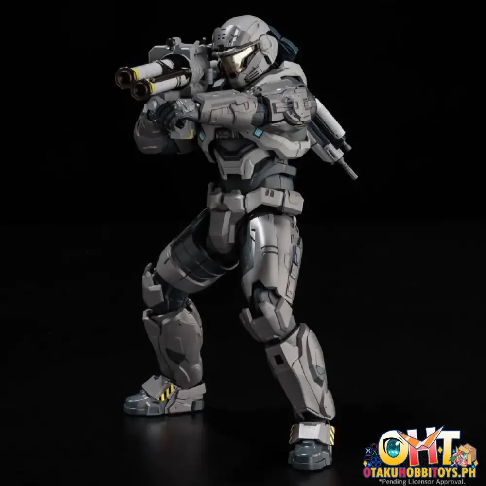 1000TOYS RE:EDIT HALO: REACH 1/12 Spartan B312 (Noble Six)