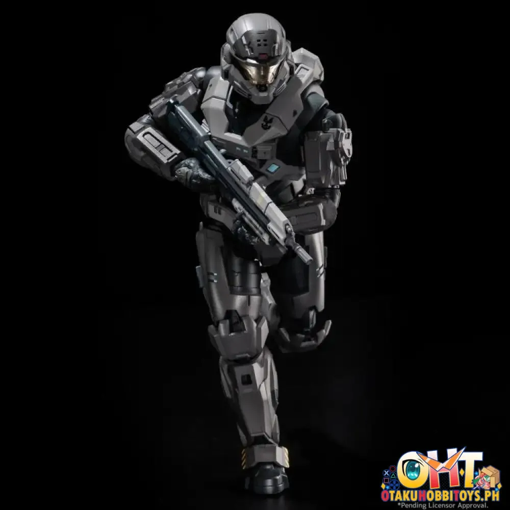 1000TOYS RE:EDIT HALO: REACH 1/12 Spartan B312 (Noble Six)