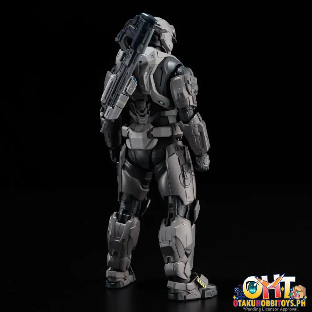 1000TOYS RE:EDIT HALO: REACH 1/12 Spartan B312 (Noble Six)