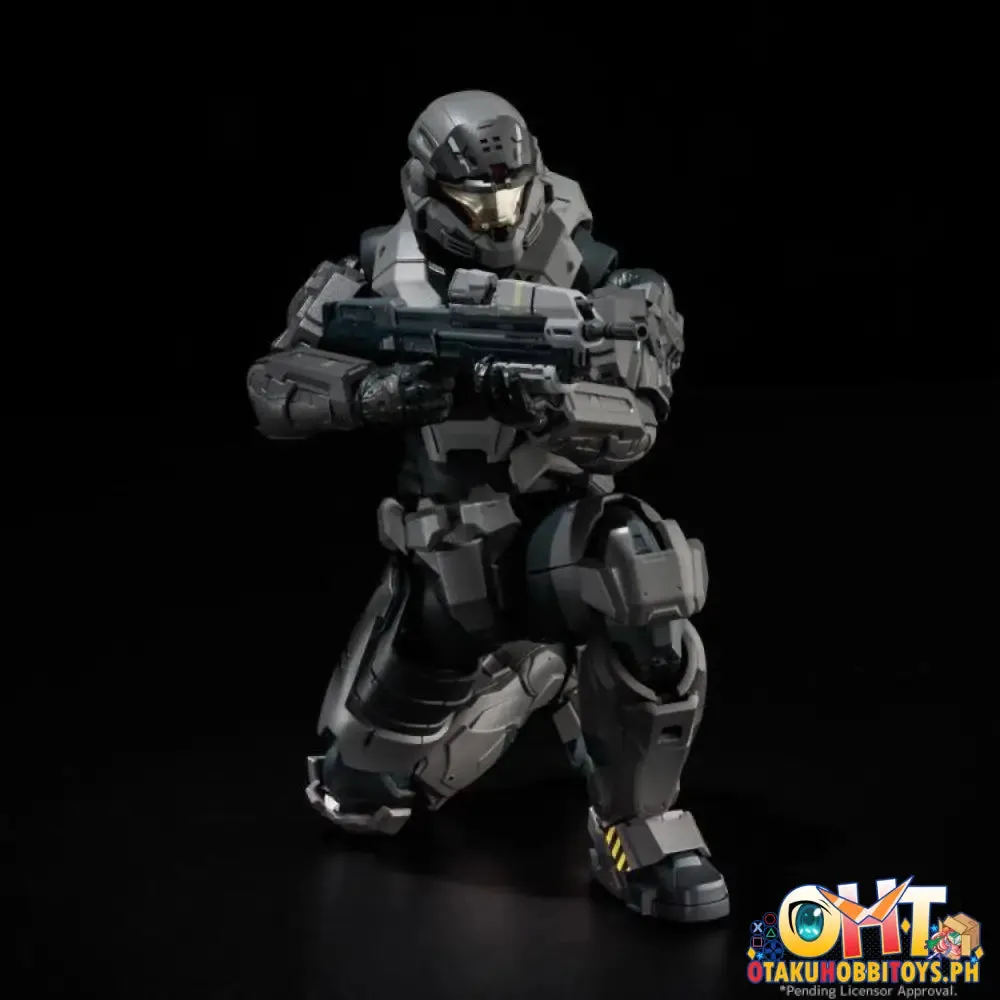 1000TOYS RE:EDIT HALO: REACH 1/12 Spartan B312 (Noble Six)
