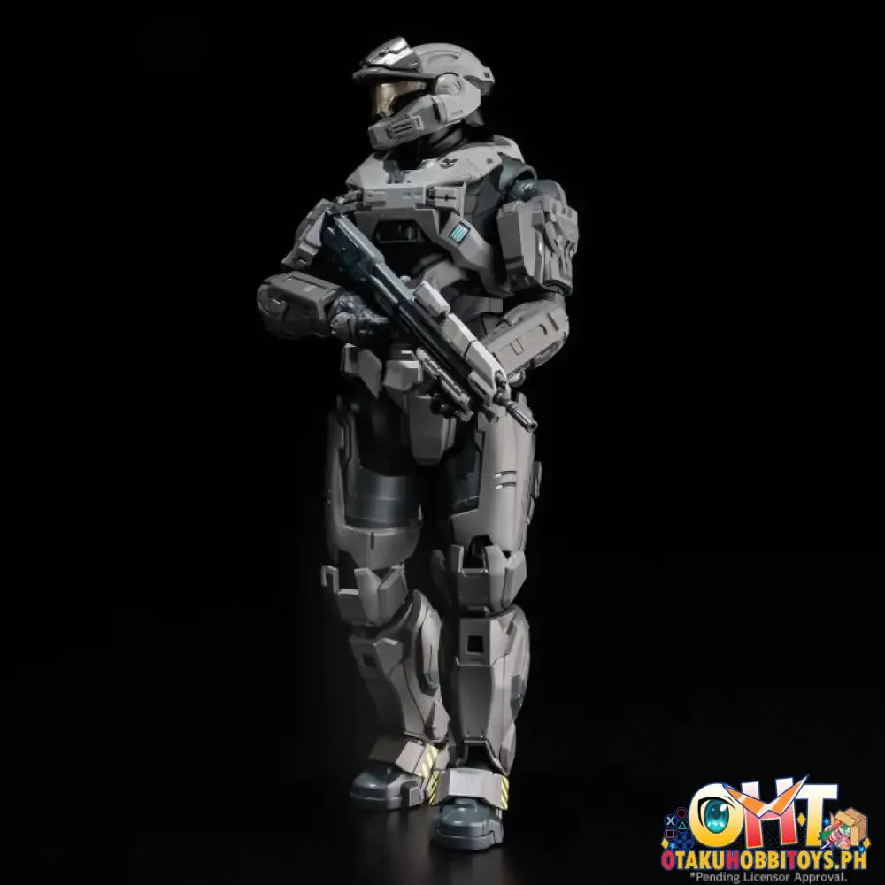1000TOYS RE:EDIT HALO: REACH 1/12 Spartan B312 (Noble Six)