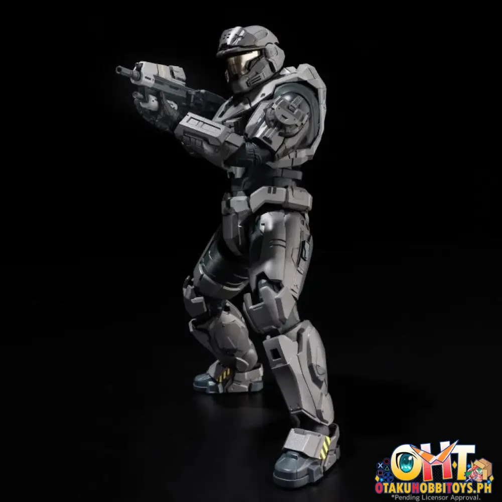 1000TOYS RE:EDIT HALO: REACH 1/12 Spartan B312 (Noble Six)
