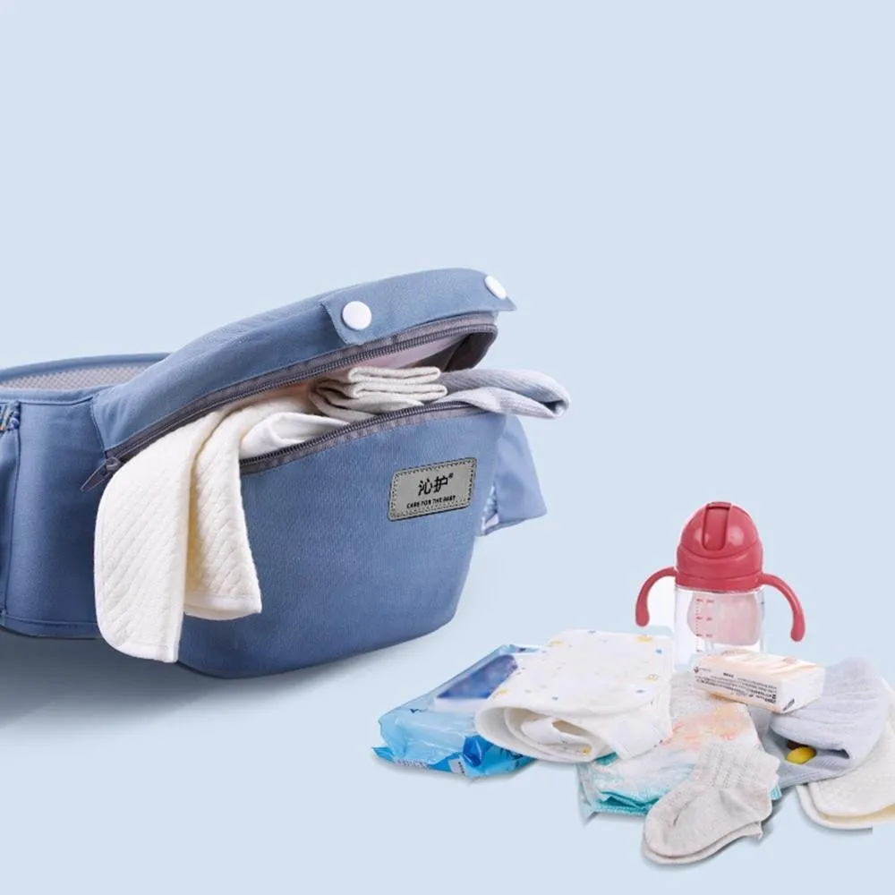 3 in 1 Mommy's Care Kangoroo baby carrier