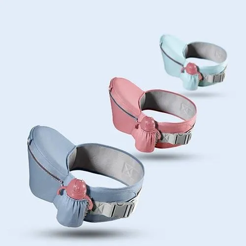 3 in 1 Mommy's Care Kangoroo baby carrier