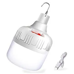 50W Rechargeable LED Emergency Light