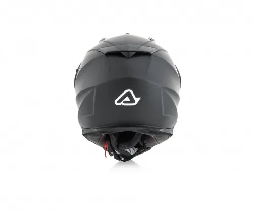 ACERBIS Helmet Flip FS - 606 - Black