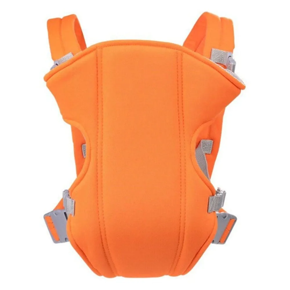 Adjustable Baby Carrier For Babies Between 3-18 Months