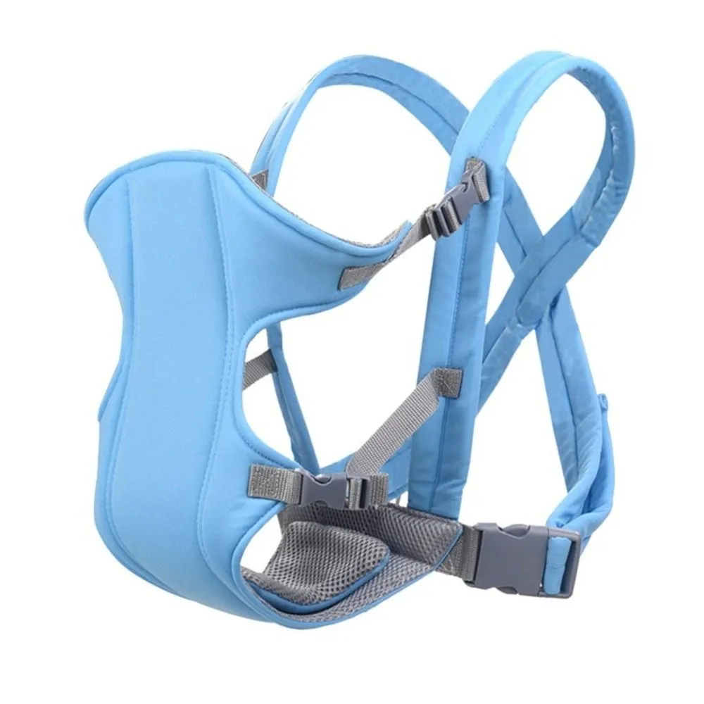 Adjustable Baby Carrier For Babies Between 3-18 Months