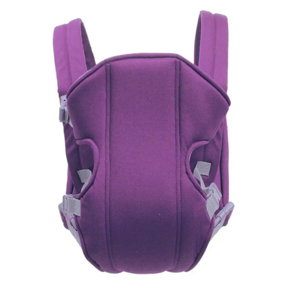 Adjustable Baby Carrier For Babies Between 3-18 Months