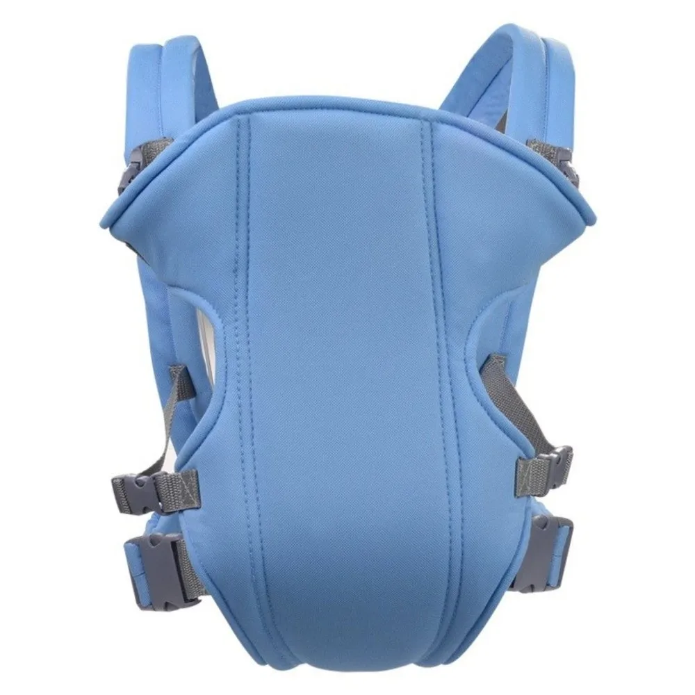 Adjustable Baby Carrier For Babies Between 3-18 Months