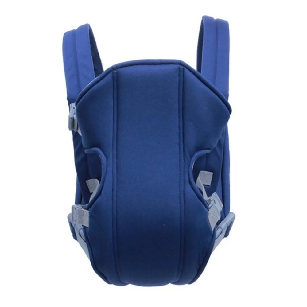 Adjustable Baby Carrier For Babies Between 3-18 Months