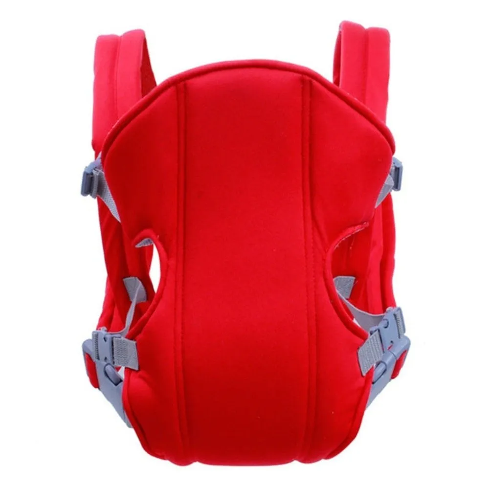 Adjustable Baby Carrier For Babies Between 3-18 Months