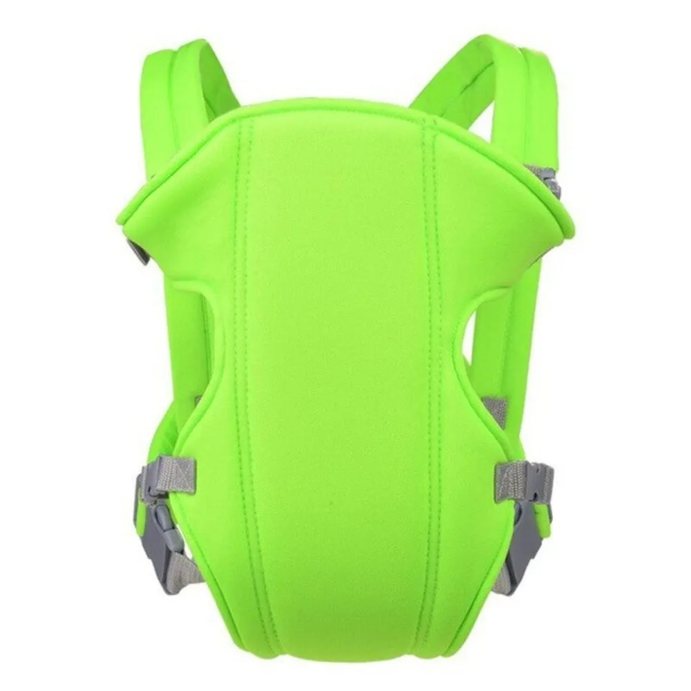 Adjustable Baby Carrier For Babies Between 3-18 Months