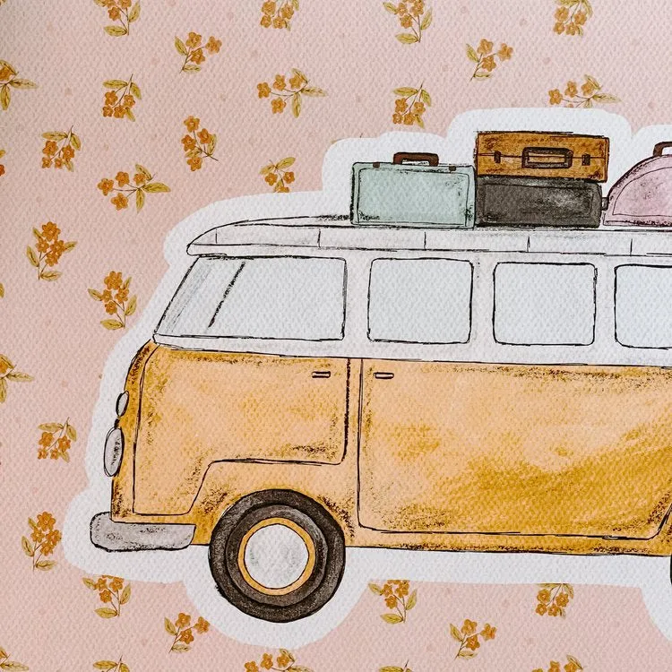 Adventure Bus