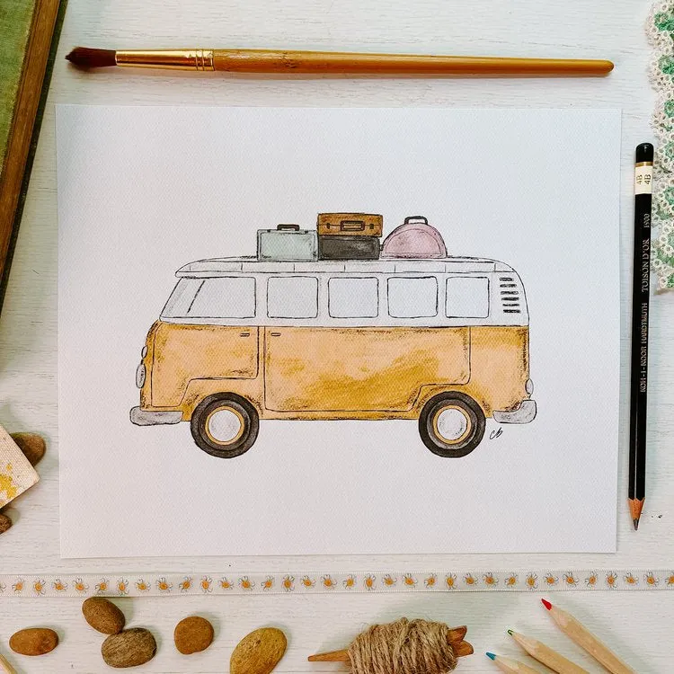 Adventure Bus