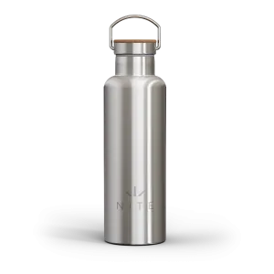 Adventure Flask