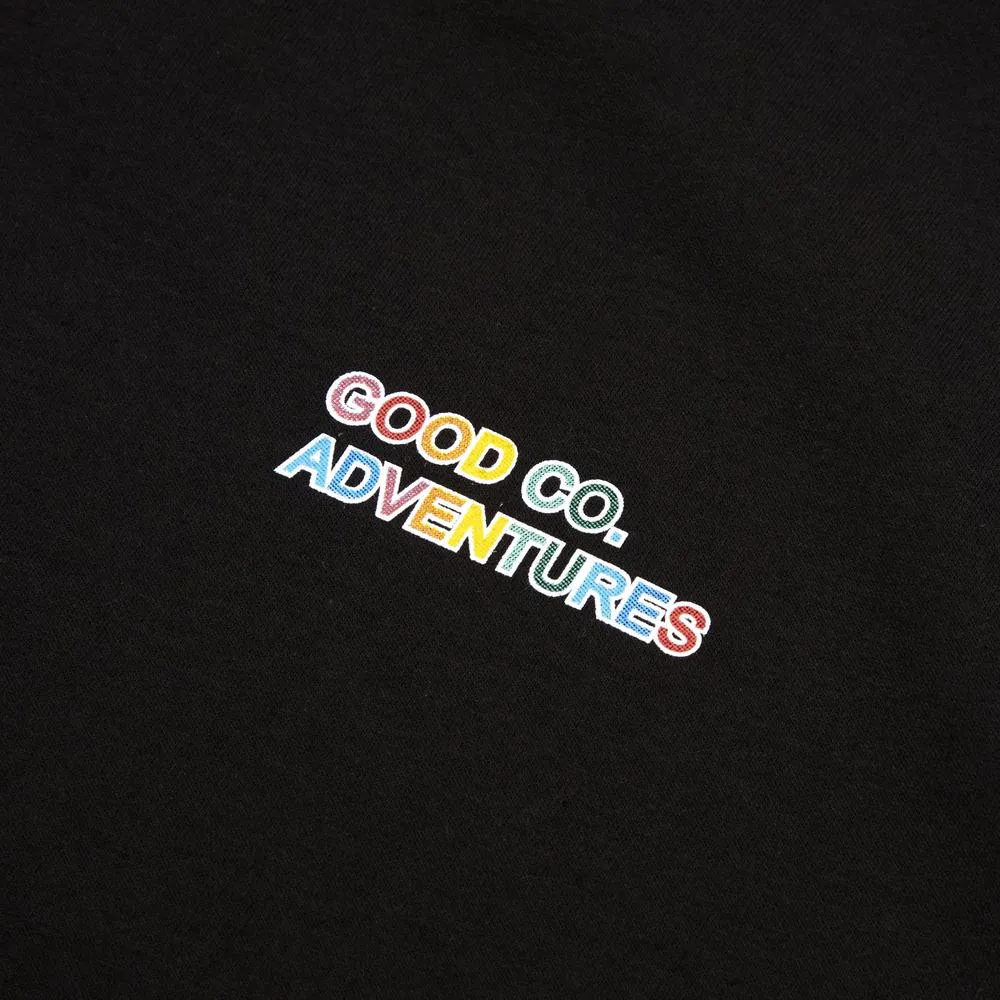 Adventure Tee