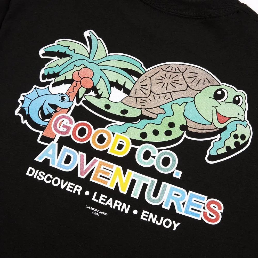 Adventure Tee