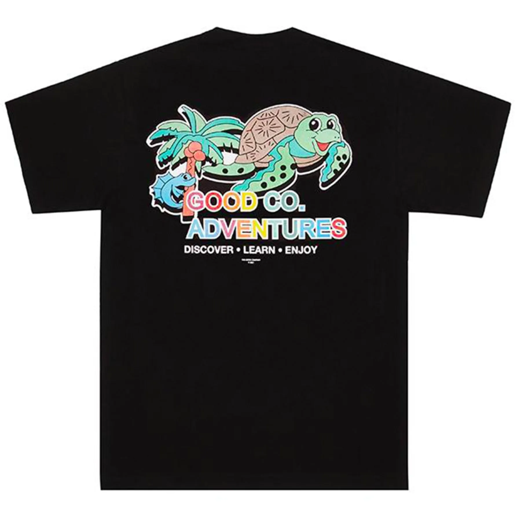 Adventure Tee