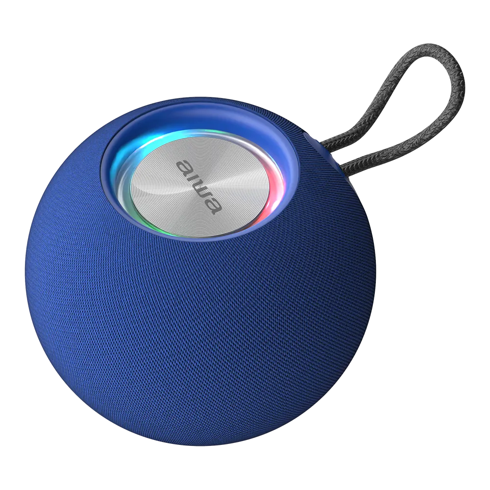 AIWA Globe Wireless Speaker