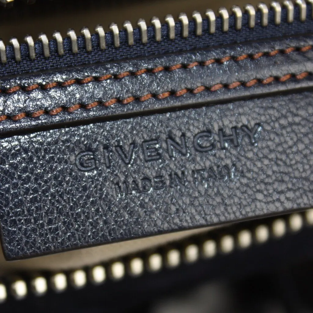 Antigona Small Fringe Satchel
