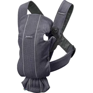 Baby Bjorn Mini Mesh Carrier