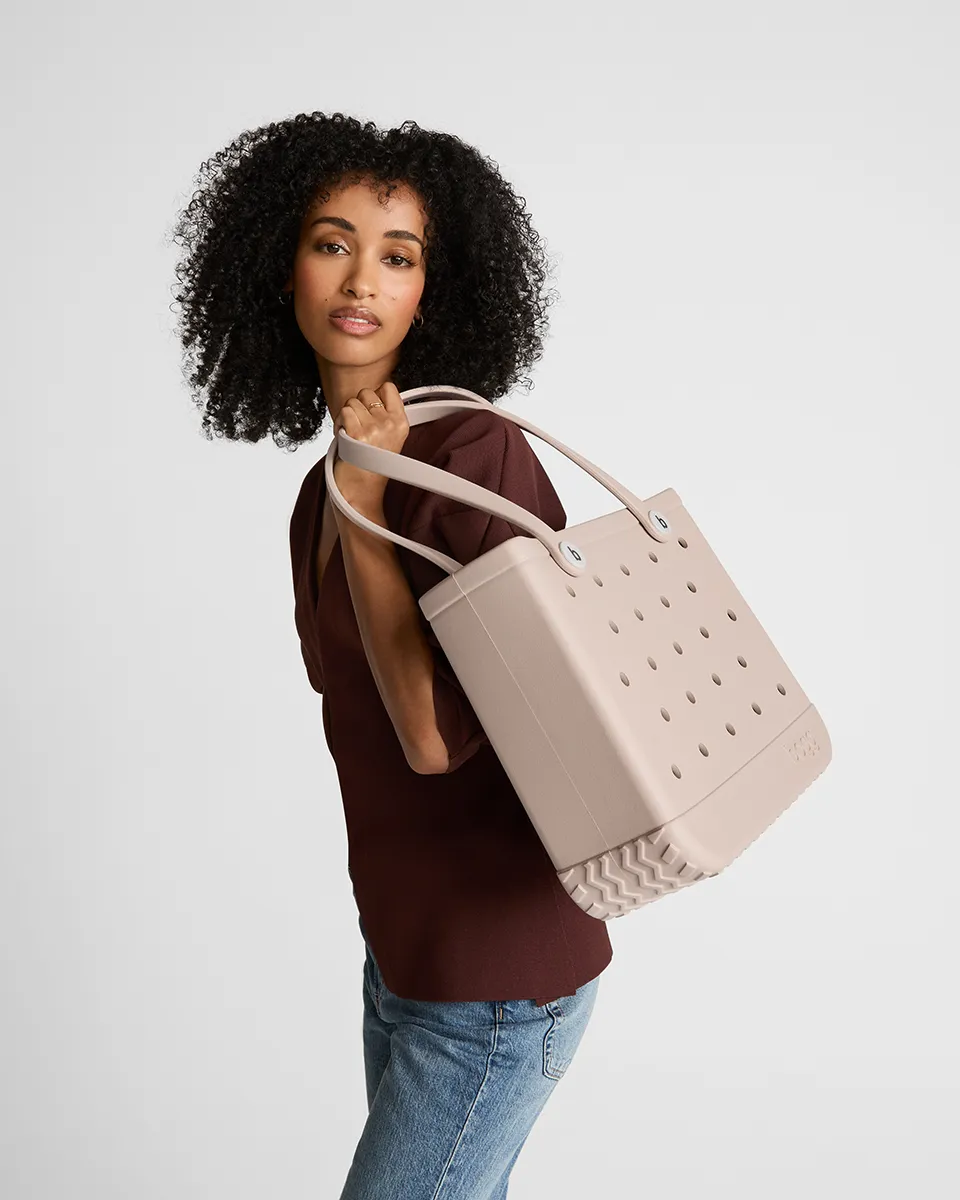 Baby Bogg® Bag - Silver Shimmer