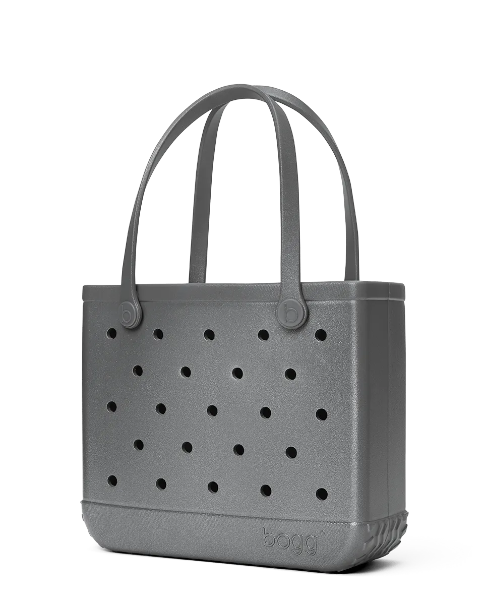 Baby Bogg® Bag - Silver Shimmer