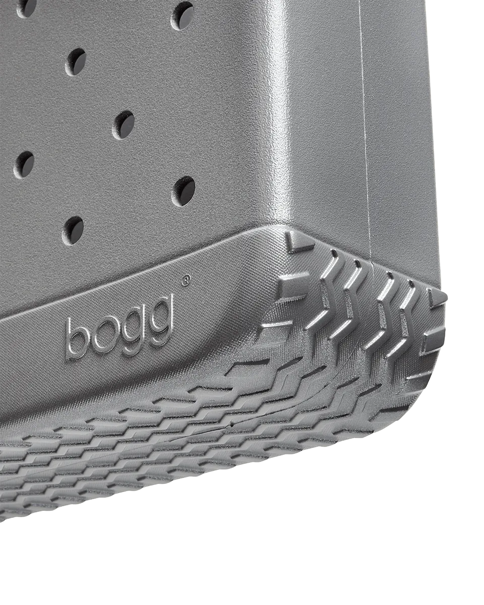 Baby Bogg® Bag - Silver Shimmer