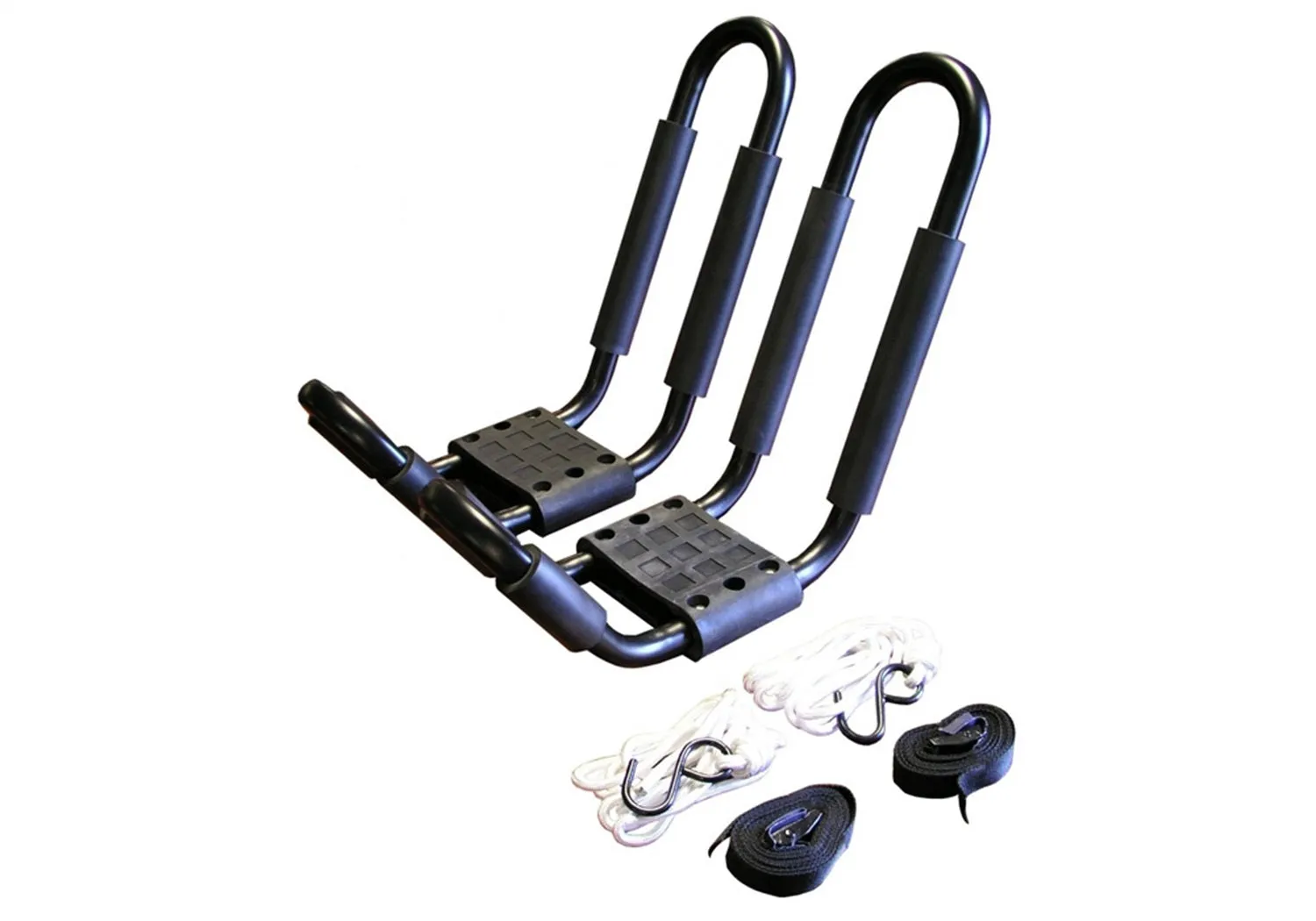 Bak Industries FGAT875-1 Kayak Carrier-Fits BAKFlip CS