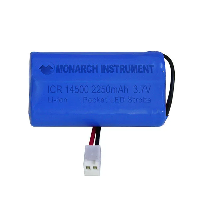 BAT-PLS Replacement Lithium-ion Battery Pack