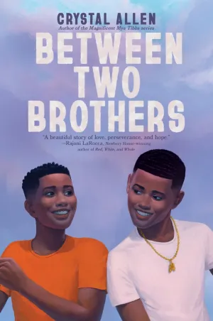 Between Two Brothers
