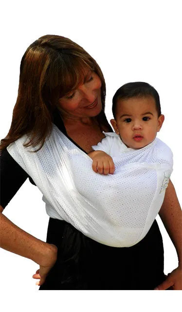 Breeze Baby K'Tan Mesh Baby Carrier