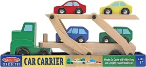 Car Carrier