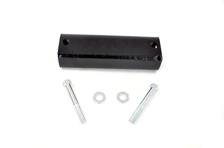 Carrier Bearing Drop Kit - Ford Super Duty 4WD (1999-2016)