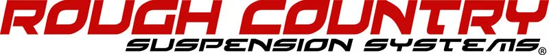 Carrier Bearing Drop Kit - Ford Super Duty 4WD (1999-2016)