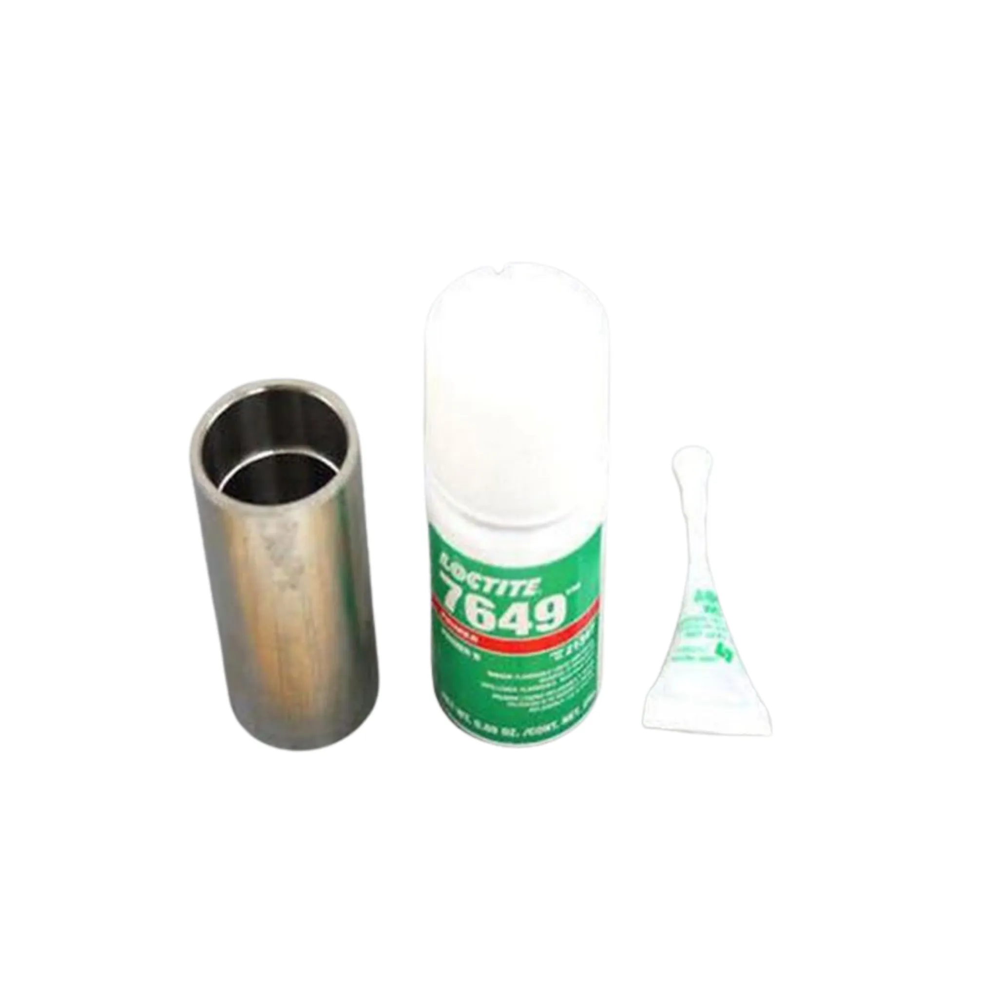 Carrier KK680005 Shaft Sleeve & Spacer