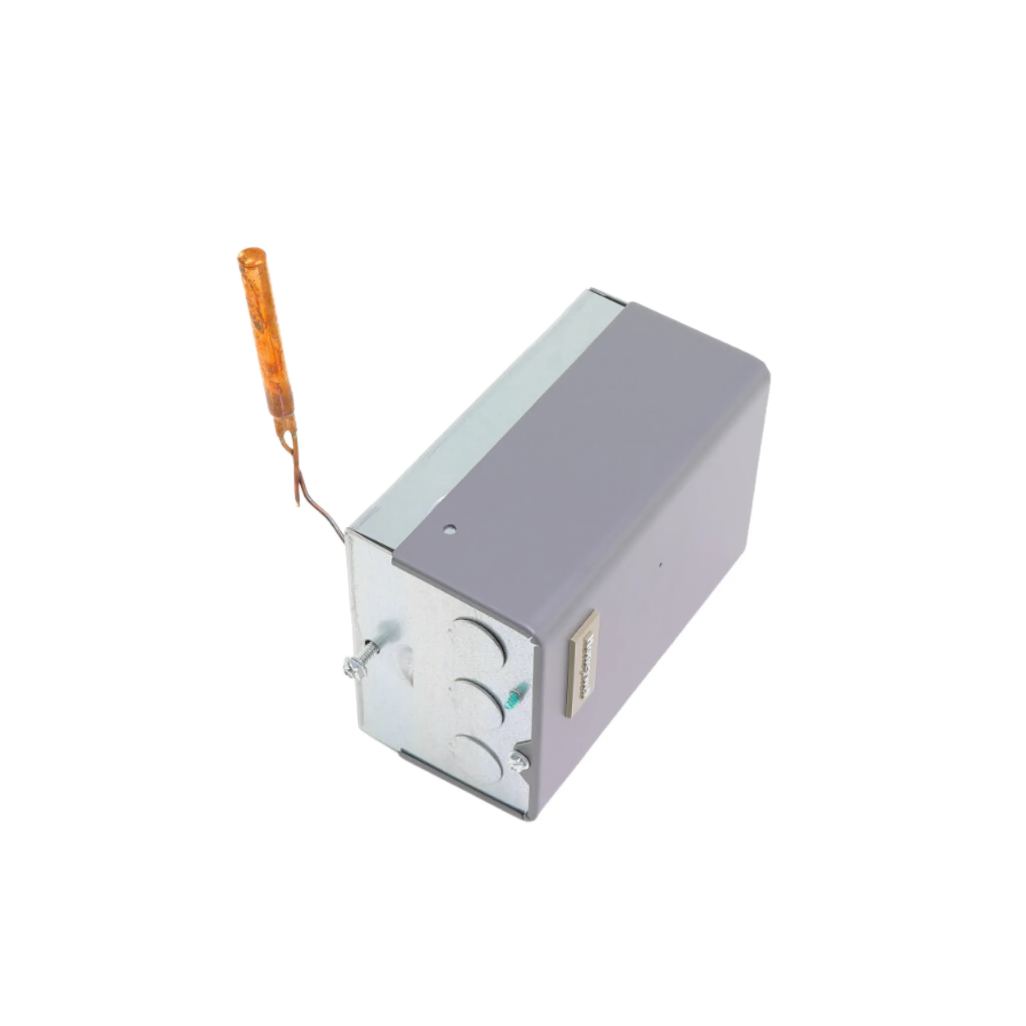 Carrier L8148E1281/B 140 to 240 Fahrenheit, Immersion Aquastat