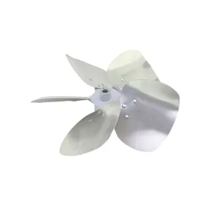Carrier LA680547 CW Rotation, 5 Blades, 38 Degrees Pitch, 13" Diameter, 1/2" Bore, Fan Blades
