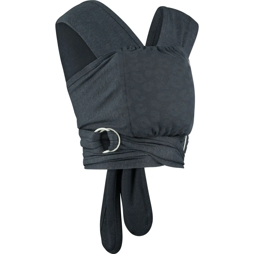 Close Pop-in Lite - Hip Healthy One- Size Multi-Position  Adjustable Baby Carrier/Sling