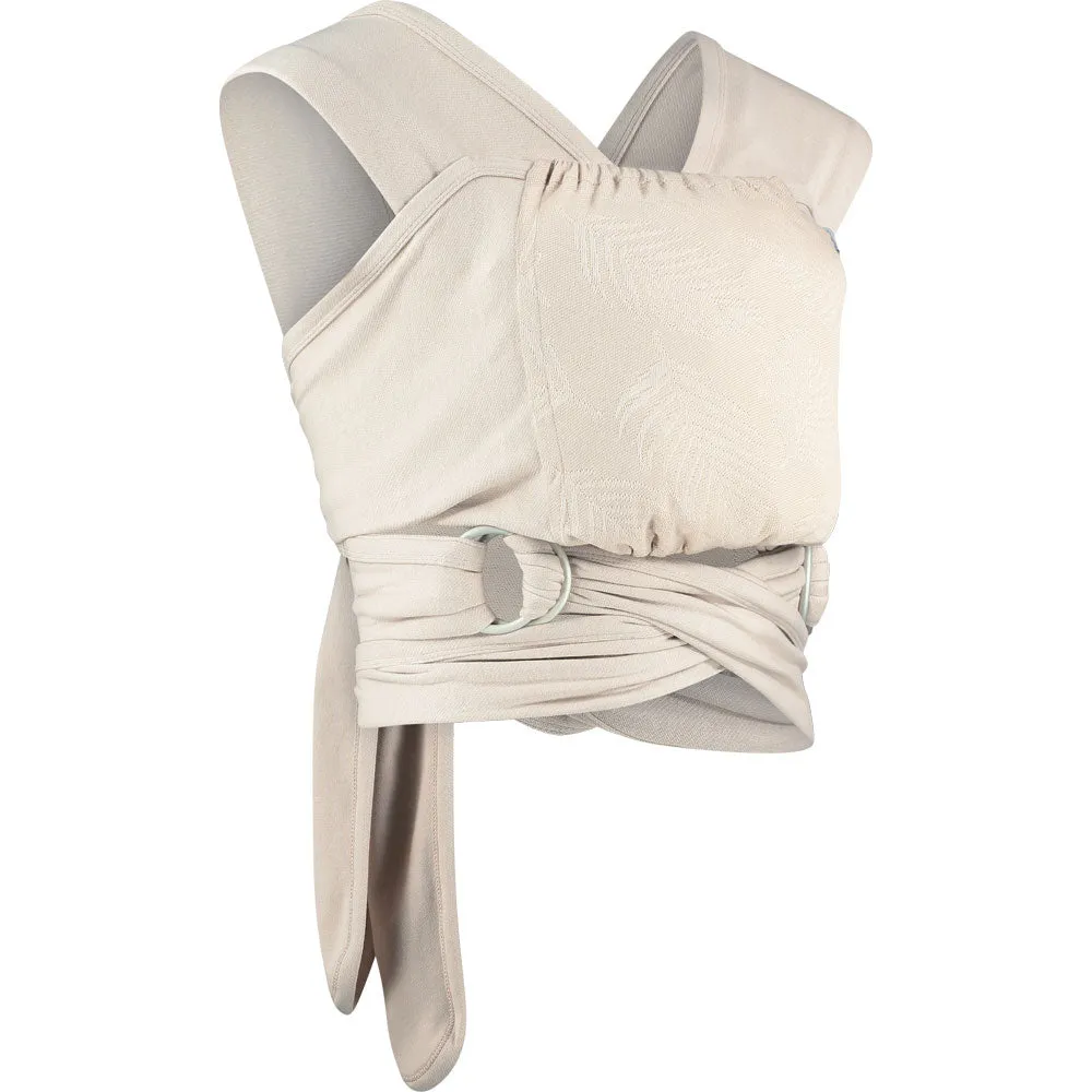 Close Pop-in Lite - Hip Healthy One- Size Multi-Position  Adjustable Baby Carrier/Sling