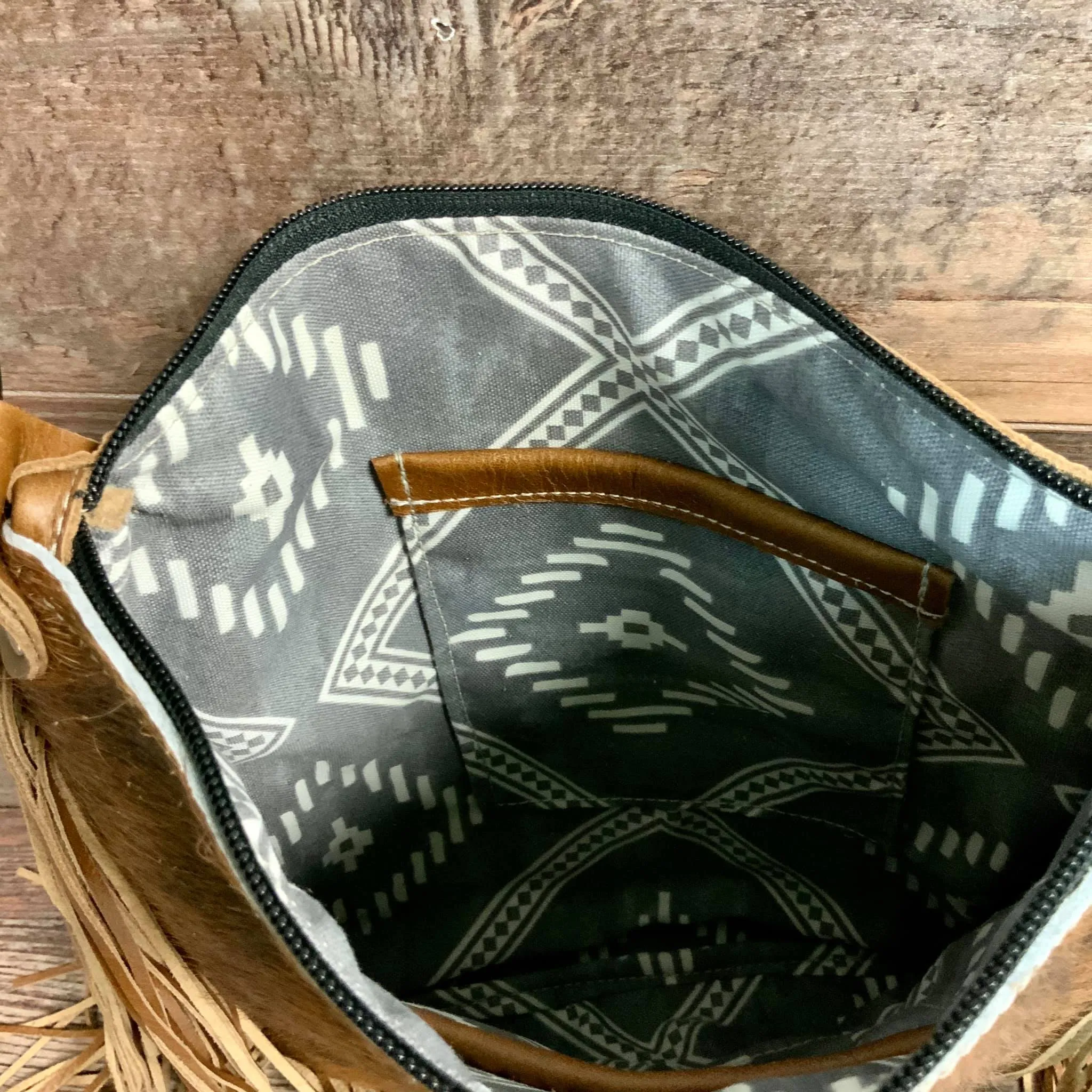 Crossbody -  #21693
