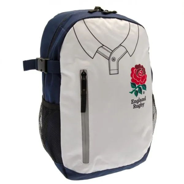 England RFU Backpack KT