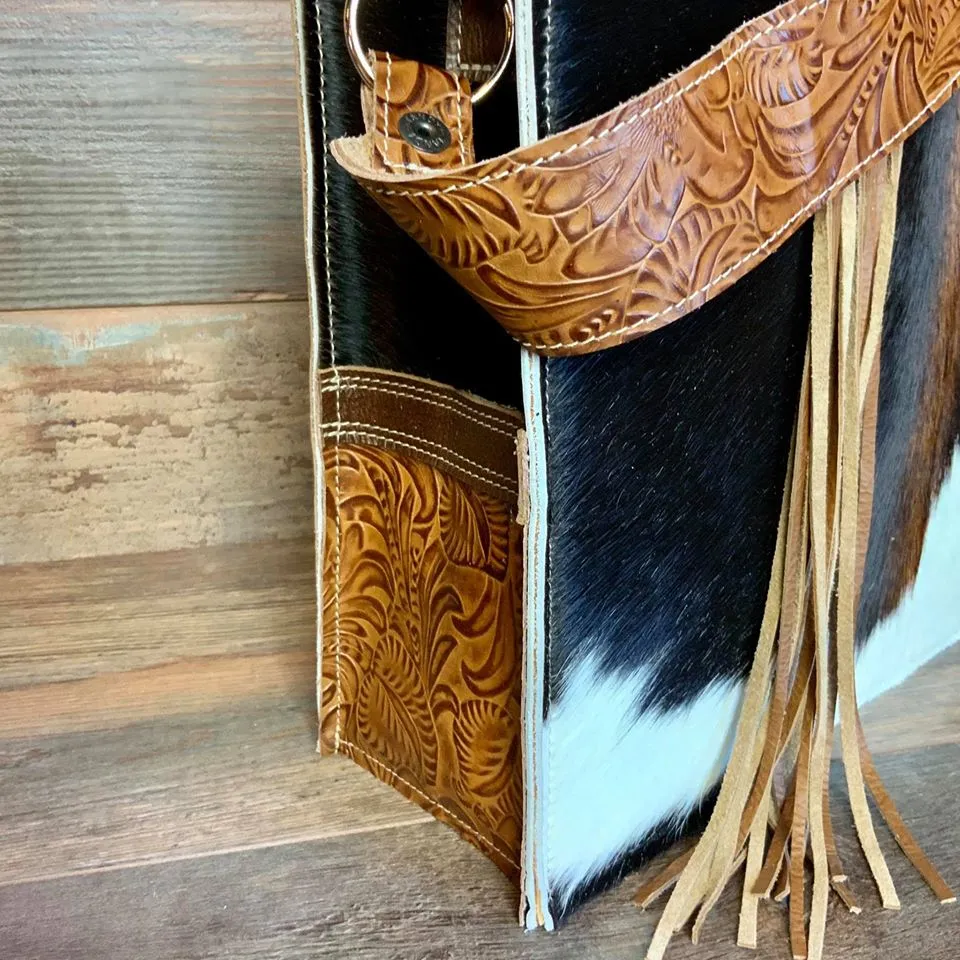 Get Outta Town Hybrid Tote - #20899