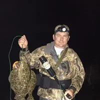 Giggin' Stick Flounder Finder 2000