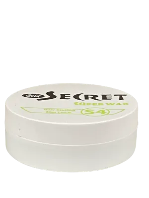 Gold Secret Super Wax S4 150ml