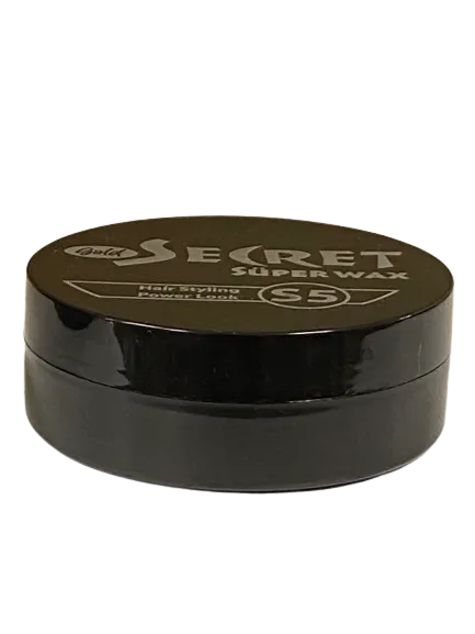 Gold Secret Super Wax S5 150ml