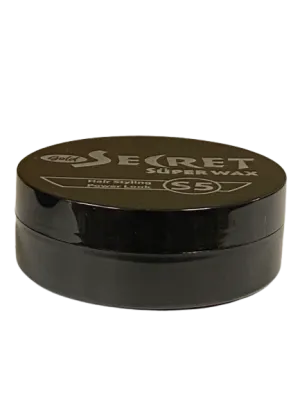 Gold Secret Super Wax S5 150ml