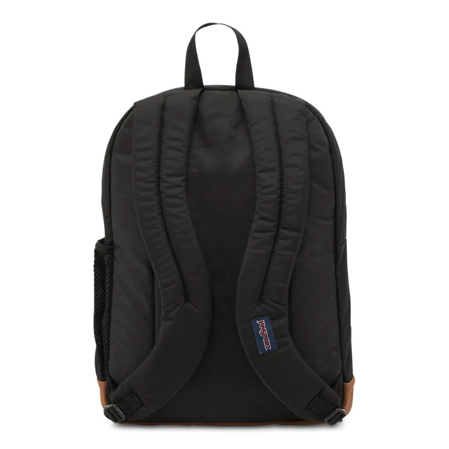 JANSPORT Cool Student Backpack - Black