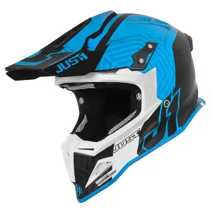 Just1 J12 Helmet (Syncro)